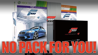 Best Buy oversells <i>Forza 4</i> special edition, screws gamers